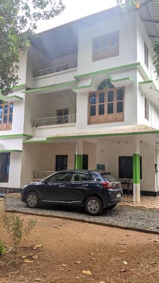 Marari Hopes Vacation rental in Kerala