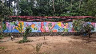 Marari Hopes Vacation rental in Kerala