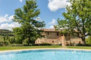 Podere Dal Monte by Miani Group Villa in Tuscany