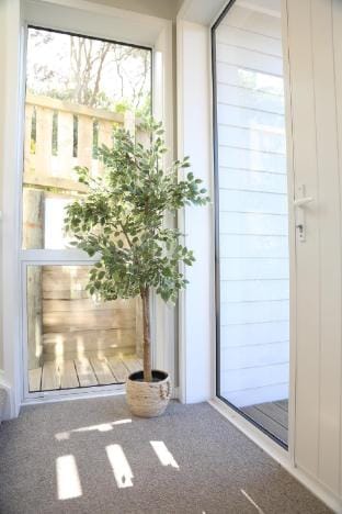 Skyline Vista: Views, Parking, Netflix & Espresso Vacation rental in Wellington
