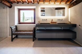 Villa Eden by Miani Group Villa in Buonconvento