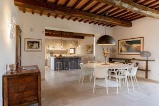 Villa Eden by Miani Group Villa in Buonconvento