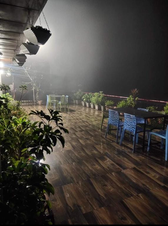 Sanjha Chulha Hotel in Himachal Pradesh