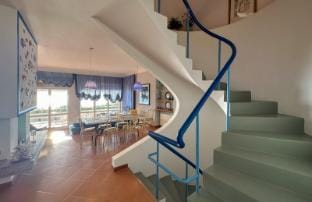 Villa Cala Piccola by Miani Group Villa in Tuscany