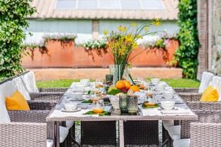 Podere Della Valle by Miani Group Villa in Tuscany