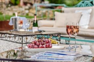 Podere Della Valle by Miani Group Villa in Tuscany