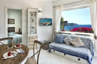 Villa Colombier by Miani Group Villa in Sardinia