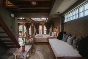 Kabukiran Villa - Penthouse  Apartment in San Juan