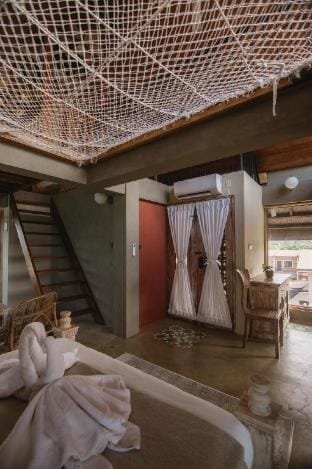 Kabukiran Villa - Penthouse  Apartment in San Juan