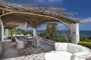 Villa Gouverneur by Miani Group Villa in San Teodoro