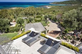 Villa Gouverneur by Miani Group Villa in San Teodoro
