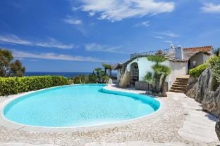 Villa Gouverneur by Miani Group Villa in San Teodoro