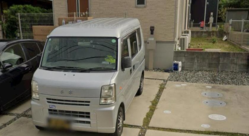 Echan's House Vacation rental in Aichi Prefecture