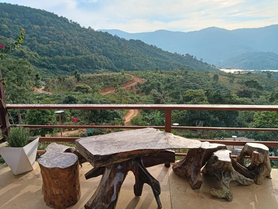 Chalet Bungalow Kala by Tâm Miên Man Homestay Chalet in Lâm Đồng
