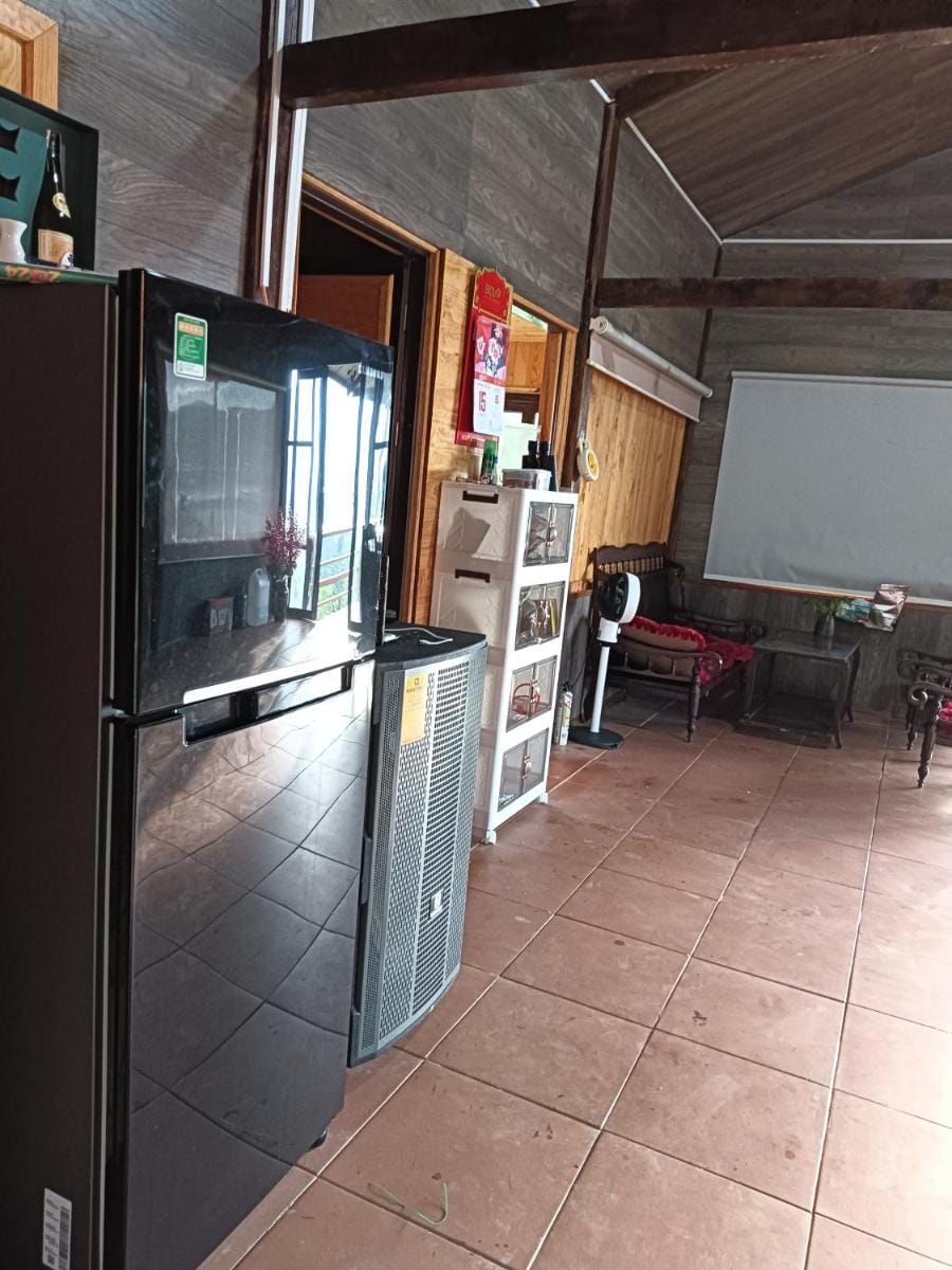 Chalet Bungalow Kala by Tâm Miên Man Homestay Chalet in Lâm Đồng