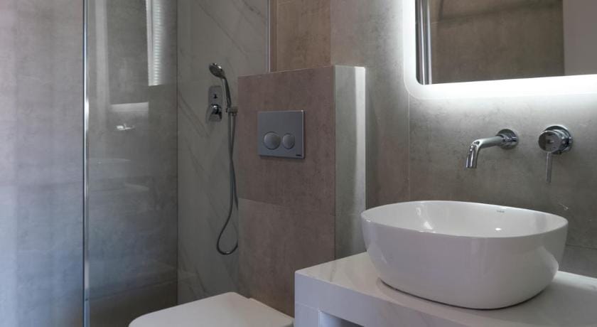 Olympos Suites Apartments Hotel in Pieria, Greece