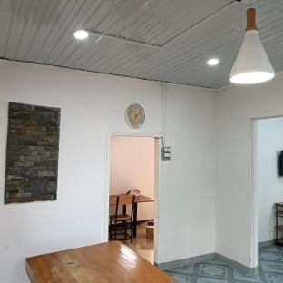 House Garden in town by Tâm Miên Man Homestay  Vacation rental in Lâm Đồng