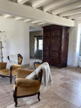 Maison Marguerite, Maison de Charme,  4* Vacation rental in Bourgogne-Franche-Comté