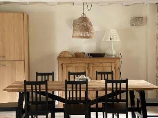 La Closerie de Gigny - Maison de Charme -4 * Villa in Bourgogne-Franche-Comté