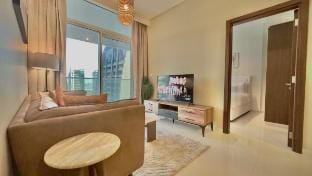 Stylish 2BR Apartment in DAMAC Vera, Business Bay Apartment in Dubai