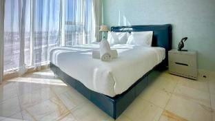 Cozy Spacious 2BR n Bayz by Danube,Business Bay Apartment in Dubai