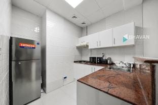 Modern & Elegant Studio Apartment in Dubai Marina Apartment in Dubai