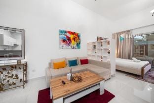 Modern & Elegant Studio Apartment in Dubai Marina Apartment in Dubai