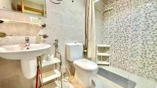 Cozy, Homey Studio Apartment in the heart of JVC ! Apartment in Dubai