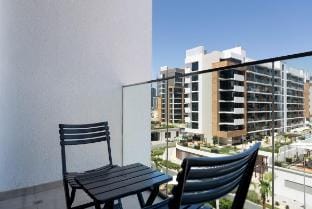 Fabulous Studio Apt in Azizi Riviera 18,City View! Apartment in Dubai