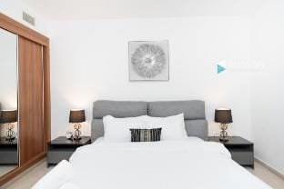 Fabulous 1BR Apartment in Princess Tower, Marina ! Apartment in Dubai