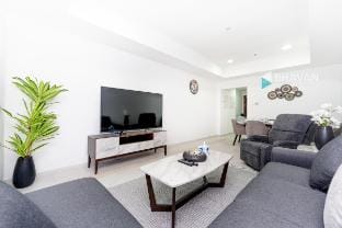 Fabulous 1BR Apartment in Princess Tower, Marina ! Apartment in Dubai
