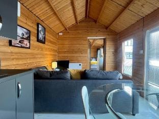 Duchess Lodge in Colchester Vacation rental in Colchester