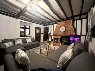 Duchess House 2- Beautiful 3BR Vacation rental in Colchester
