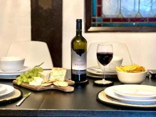 Duchess House 1- Spacious 3BR Vacation rental in Colchester