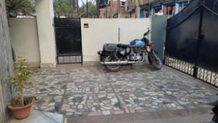 Budget Stays near Sangam (9625_00_5951) Vacation rental in Uttar Pradesh
