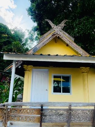 PRIVATE NATURE HOME near WALKING STREET Vacation rental in Pattaya City
