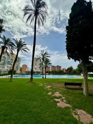 Apartment Benidorm REF 010 Apartment in Benidorm