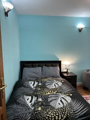 Apparemment - Tour Eiffel - Grenelle Apartment in Paris