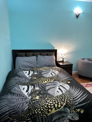 Apparemment - Tour Eiffel - Grenelle Apartment in Paris