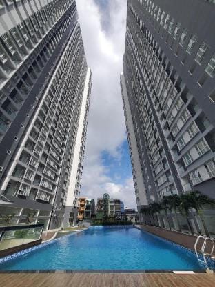 The Western Capital Apartment  , 1 bedroom 54m2 Vacation rental in Ho Chi Minh City