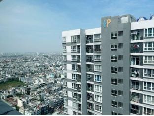 The Western Capital Apartment  , 1 bedroom 54m2 Vacation rental in Ho Chi Minh City