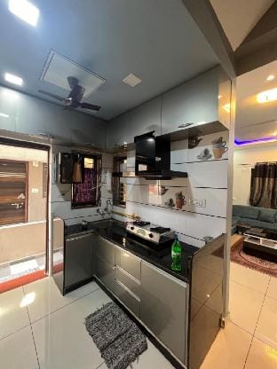 Dazzling 3BHK | For Coldplay concert Vacation rental in Ahmedabad