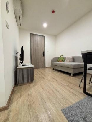 Cozy condo, 450 m. to skytrain Vacation rental in Bangkok