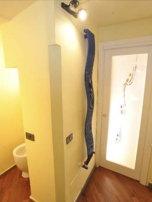 Merville House Apartment in Florence