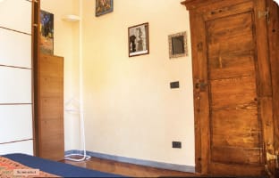 Merville House Apartment in Florence