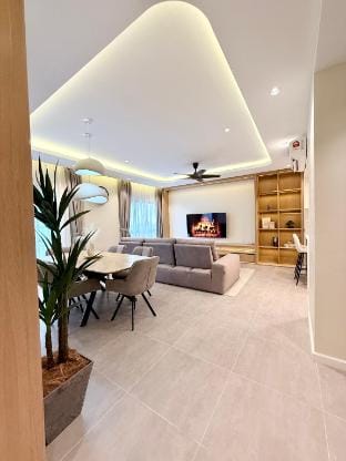 Zen Vibes Subang Vacation rental in Subang Jaya
