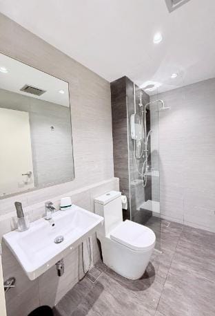 Zen Vibes Subang Vacation rental in Subang Jaya
