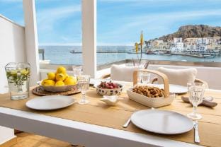 Olia Boutique Apartments Apartment in Karpathos