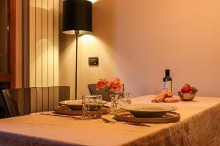 Interno 13 - Coffee, WiFi & Mxp Vacation rental in Somma Lombardo