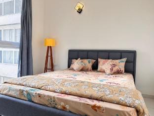 Airport 2BHK Retreat | 5 Min from BLR Airport Apartment in Tamil Nadu